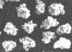Diamantpulver