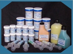 Diamant-Pulver, -Pasten, -Suspensionen, CBN-Pulver